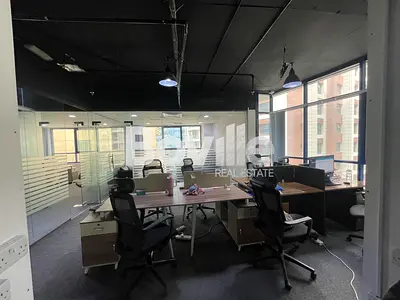 FULLY FITTED | PREMIUM OFFICE | NEAR METRO MOE