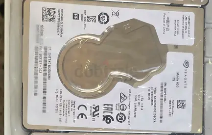 Selling 1tb HDD for laptop