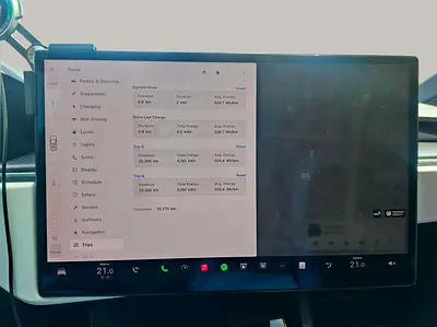 2024 Tesla MODEL X 缩略图 15