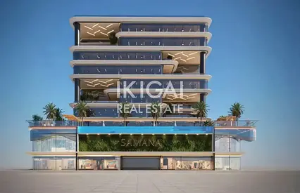 Limited Offer | Modern Commercial Space | High Demand