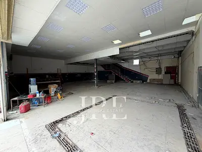 Warehouse for Rent in Sharjah
