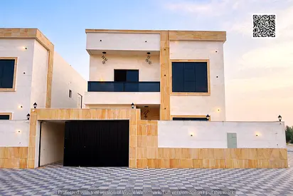 Luxury modern villa | Very prime strategic location | Price includes registration and ownership fees