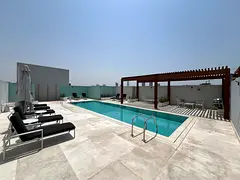 Furnished Studio Apartment | Luma21, JVC