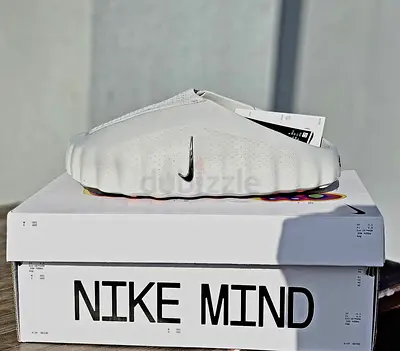 Nike Mind 001 Grey