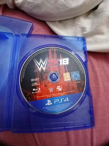 Ps4 cd for sale