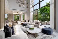 INDEPENDENT VILLA | EXCLUSIVE 6BR | BIG PLOT