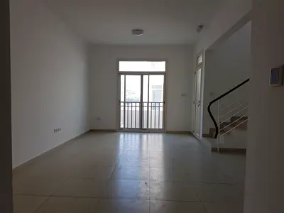Private Garden | Unfurnished | Upcoming May 1st