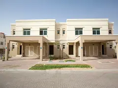 Private Garden | Unfurnished | Upcoming May 1st