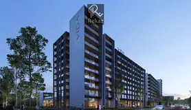 LUXURY 1-BEDROOM APARTMENT | READY TO MOVE FREEHOLD |