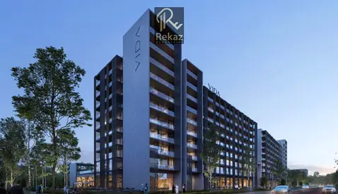 LUXURY 1-BEDROOM APARTMENT | READY TO MOVE FREEHOLD |