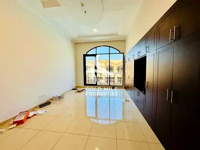 Gated Community - Huge 4 Beds Plus Maid -Premium Location