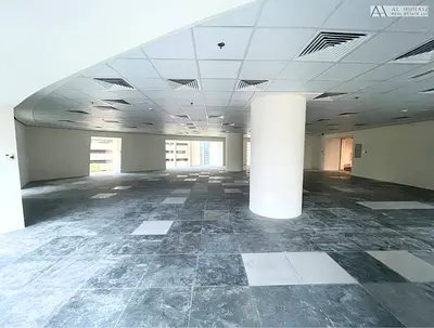 Premium Office | Open Space | SZR View