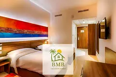 Flash Offer !!! All Bills Included : Limited Hotel Room | Fully Furnished | Prime Location
