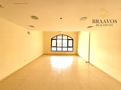 NEXT TO MALL | SPACIOUS LAYOUT | READY