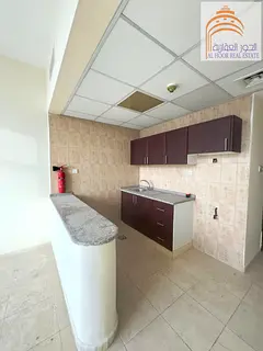 Studio for Rent in Al Nahda Sharjah