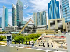 Brand New|Fully Frunished 1Bhk|All Modern Amenities