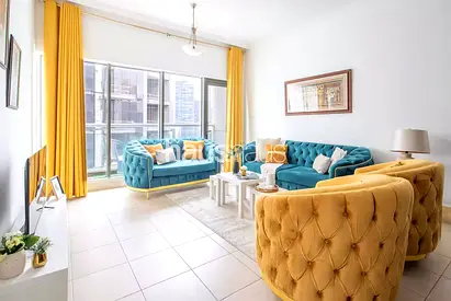 Furnished | Vacant Now | Great Location