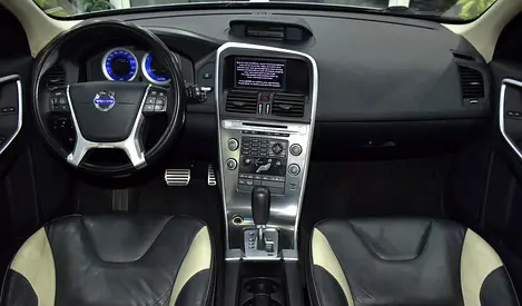 صورة 11 لـ 2010 Volvo XC60