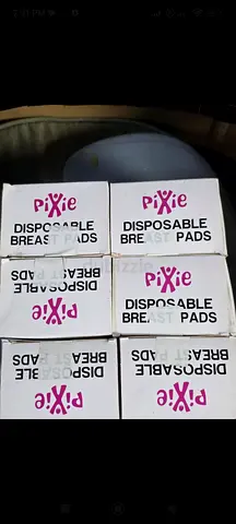 TAKE ALL NEW FREE DELIVERYFEEDING COTTON PAD