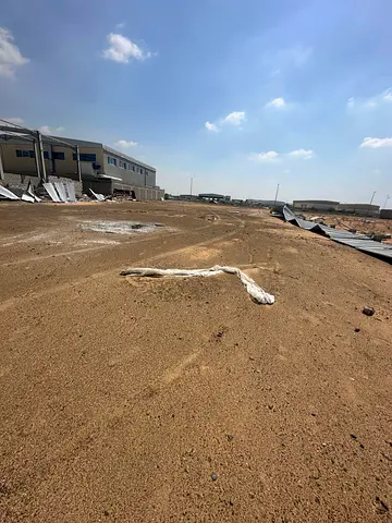 للبيع أرض مميزة في واحة الصجعة