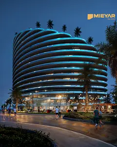 High Capital Appreciation | Flexible Installments | Limited Units Available