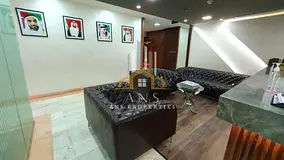 Fully Furnished Office | All Bills Included | Business Bay metro station