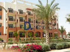 Elegant 2BR Terrace Living | Exclusive Deal