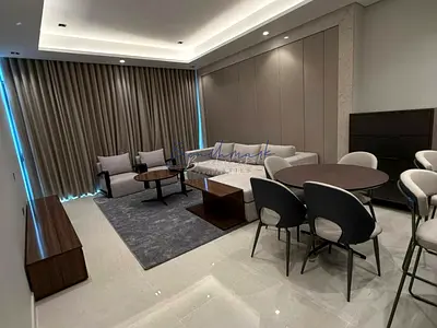 Furnished Unit | Brand New | Multiple Option