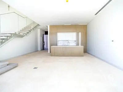 Ready To Move In | Unfurnished | Private Garden