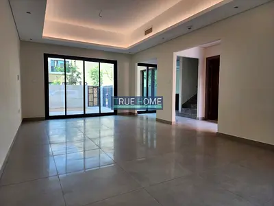 Sustainable Living |3BR Townhouse |Prime Community