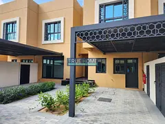 Sustainable Living |3BR Townhouse |Prime Community