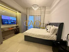 Furnished Studio | MAG 980 | Balcony &amp; Pool View