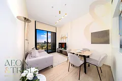 Fully Furnished | Smart Home | Best View