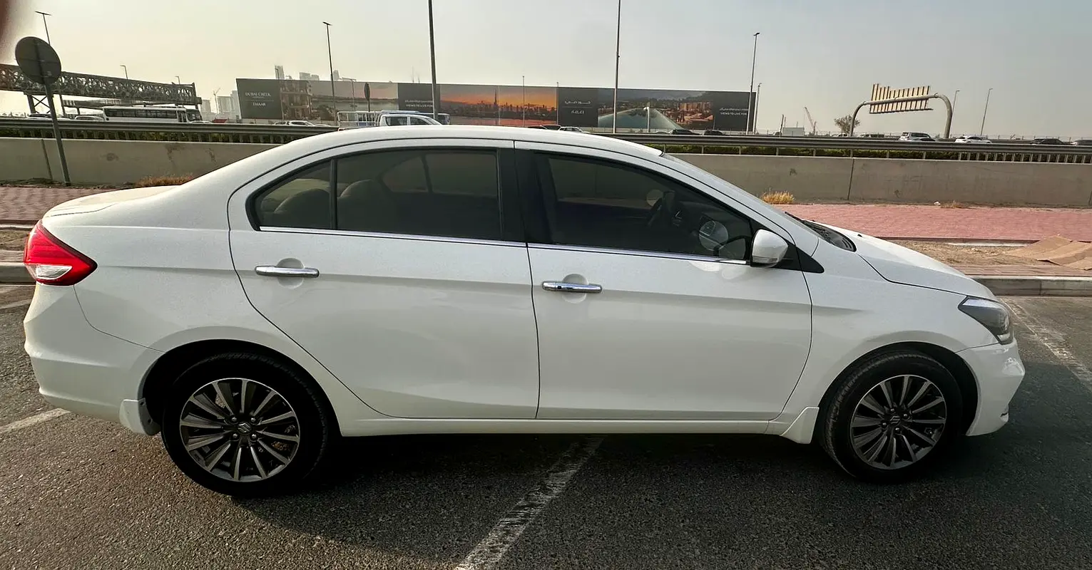 Suzuki Ciaz 2023