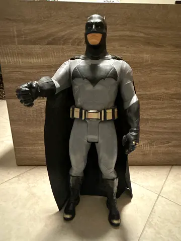Batman Action Figure