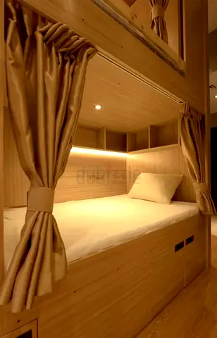 Brand new Bed Space | Lowest Price | Bills included