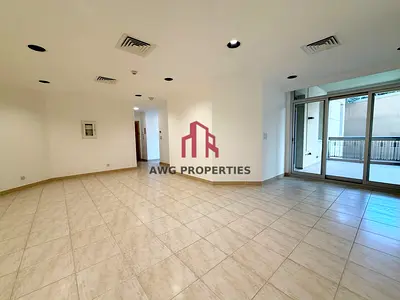 Chiller Free | Prime Location |Spacious Apartment