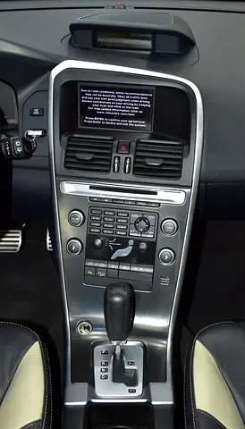 صورة 15 لـ 2010 Volvo XC60