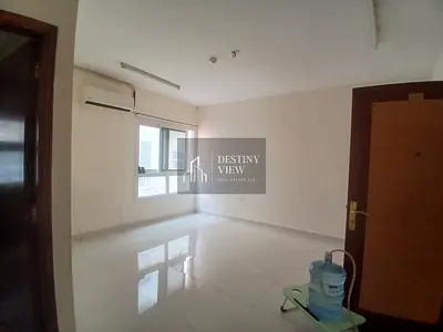 Spacious 1BHK Apartment in New Muwailah | 1000 Sqft | Balcony | Only AED 34,000