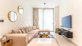 Semi Furnished | Pool View | Ready To Move