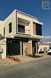Luxury Fully Furnished Villa for Rent Al Yasmeen Ajman