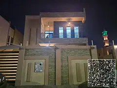 05 MASTER BEDROOM VILLA AVILABLE FOR RENT IN RAWDA 02 AJMAN