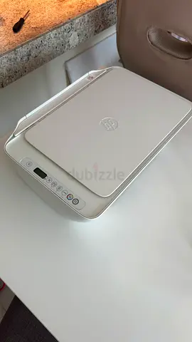 HP All-in-One Inkjet Printer (Scanner/Copier) - Working