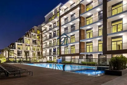 Spacious Layout | Fully Furnished | Prime Location