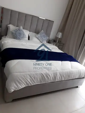 Spacious Layout | Fully Furnished | Prime Location
