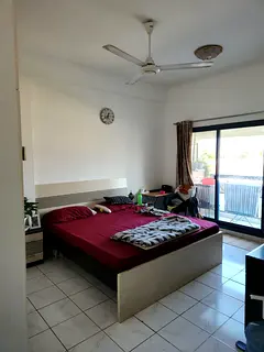 Room for rent