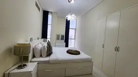 Stunning 2BR Apartment | Park Central | Business Bay