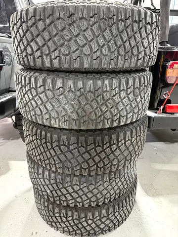 315/17 Goodyear Territory