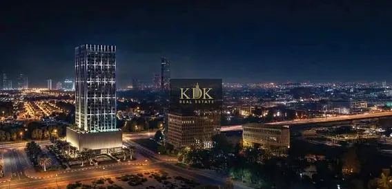 4% DLD Waiver | High Capital Growth | Near Circle Mall