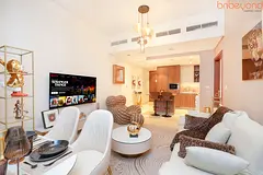 Pool View 1BR | Resort-Style Living | Imperial Avenue | Downtown Dubai | Fully Furnished | All Bills